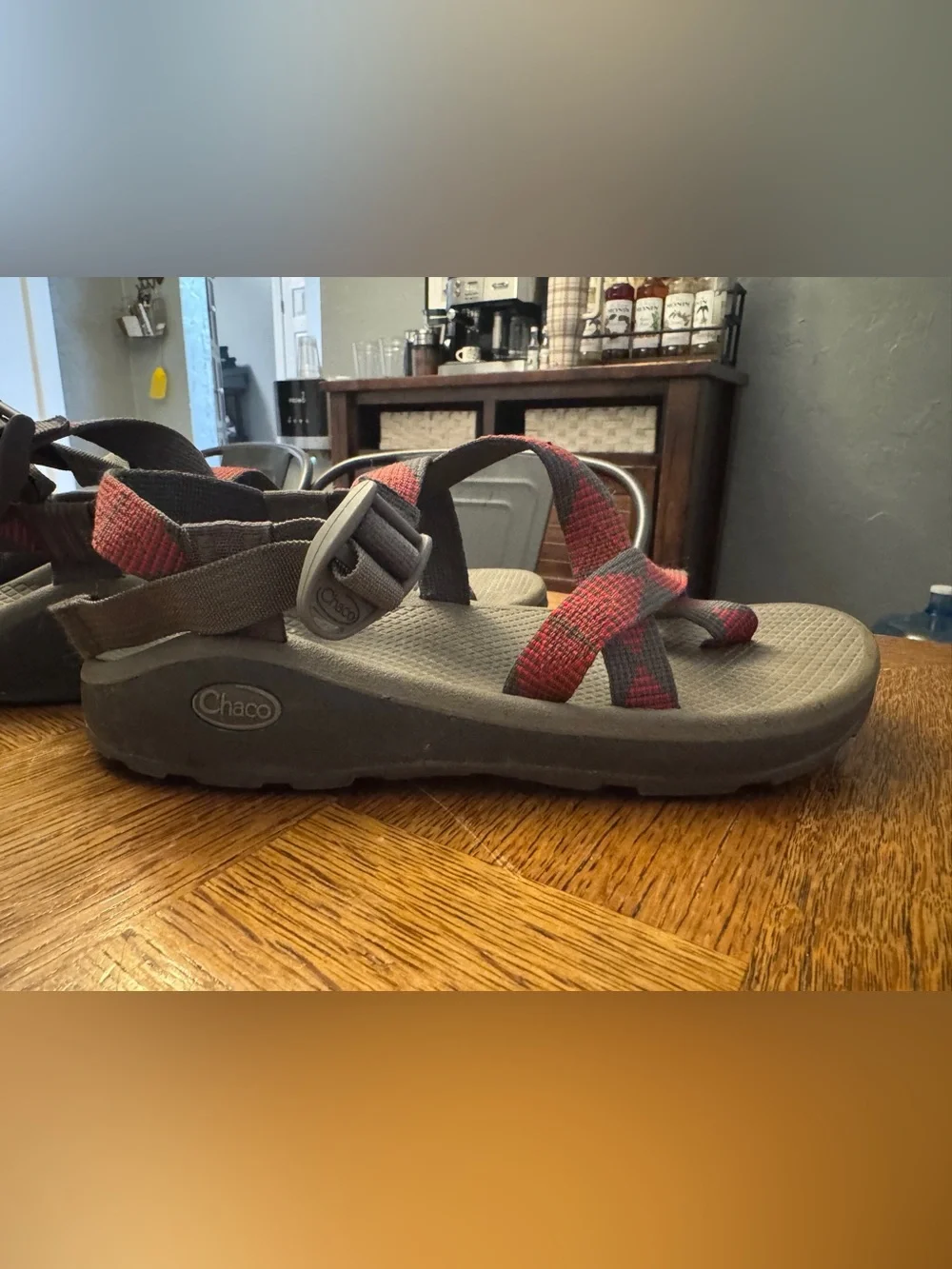 Men’s Chacos Zcloud 2